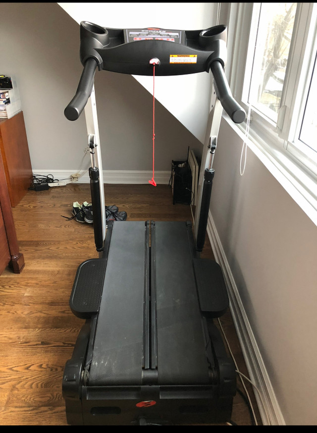 Treadmill Bowflex dans Appareils d'exercice domestique  à Ville de Montréal - Image 2