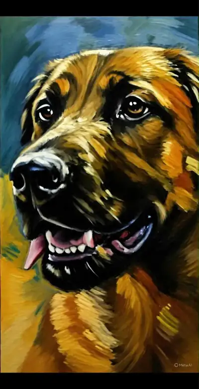 Pet sitter, View more