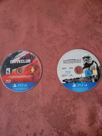Jeux PS4 ( Neuf ) | Lire la description