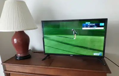 28" RCA TV - As Is, View more