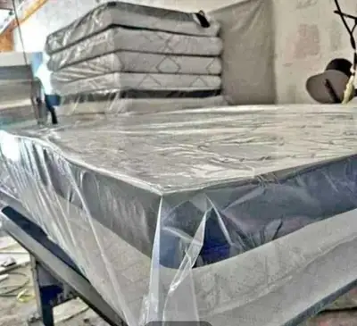 Upgrade Your Room – Mattress, Bed Frames & Box Springs, View more