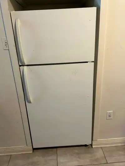 Electrolux Fridge, View more
