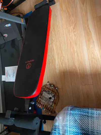 Brand new sit up board., View more