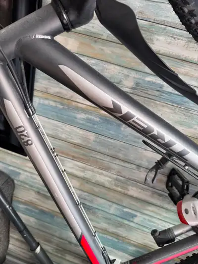 26 inch mountain bike, View more