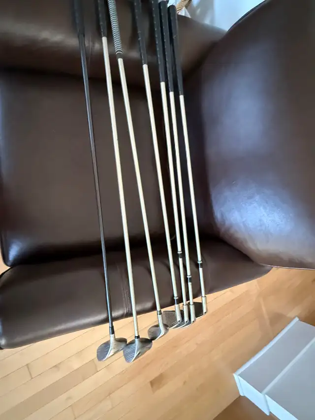 Golf Clubs TNT in Golf in Peterborough - Image 3