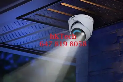 Security Camera, View more
