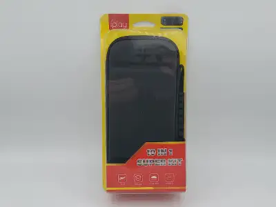 Iplay Switch Lite 10 in 1 Super Kit brand new / ensemble Switch, View more