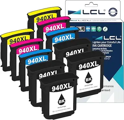 Ink Cartridge for HP officeJet Pro, View more