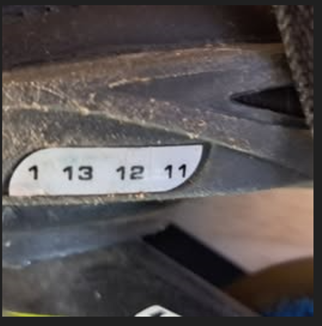 Roller Skates for Kids, Adjustable (CP H1Y 3E9)64840213820802122