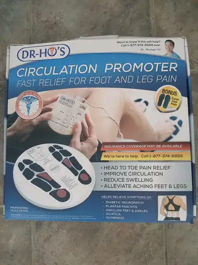 Dr. Hos tens machine, View more