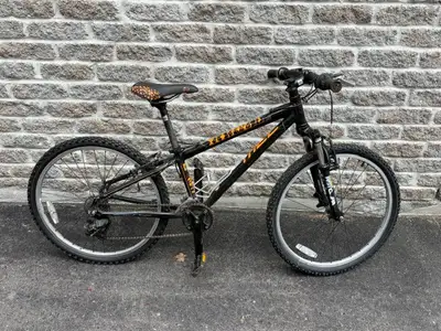 MEC Youth Mountain Bike 24", View more