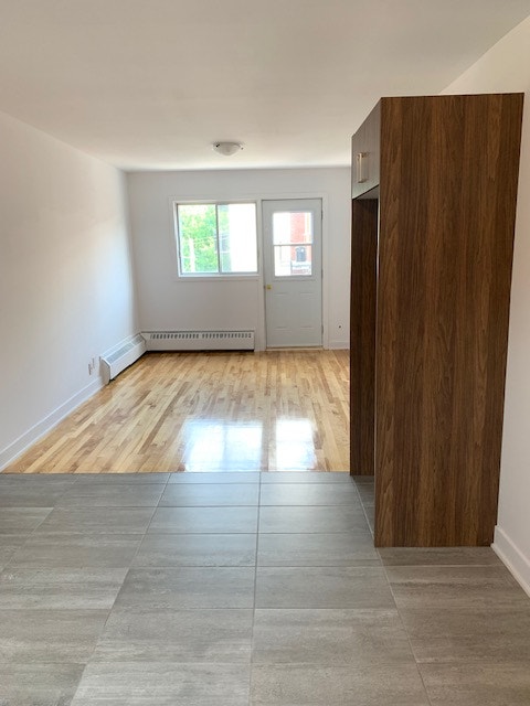 1 MOIS GRATUIT, ROSEMONT,3 1/2 , CHAUFFAGE ET EAU CHAUDE INCLUS — photo 3