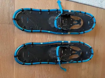 GARNEAU SNOWSHOES, View more