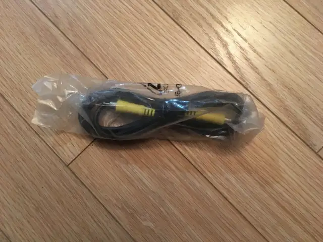 Câbles Audio/Video/Réseau/Téléphone in Video & TV Accessories in Québec City - Image 6