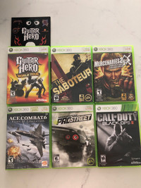 $10 Xbox 360 games …