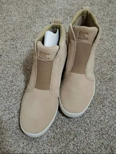 Shoes Sorel. 6.5 size. New., View more