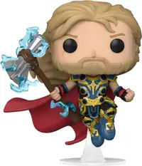 Thor: Love and Thunder #1040 - Funko Pop! Marvel