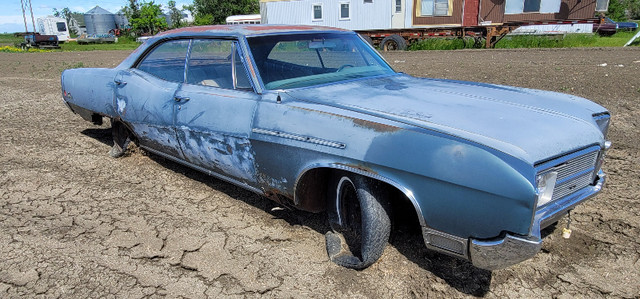 1968 Buick LeSabre in Classic Cars in Regina - Image 2