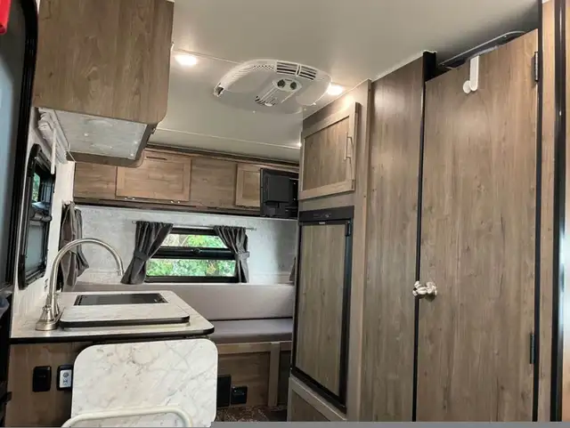 PROLITE EVASION 2020 in Travel Trailers & Campers in City of Montréal - Image 6