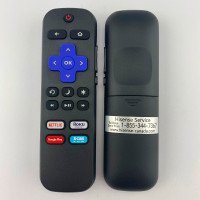 Hisense Roku TV Remote - HU-RCRCA-21