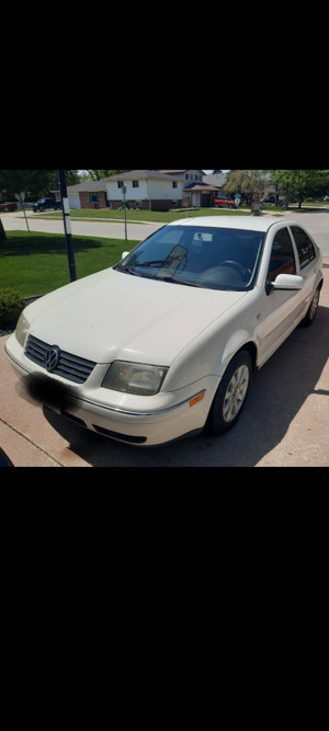 2007 Volkswagen Jetta