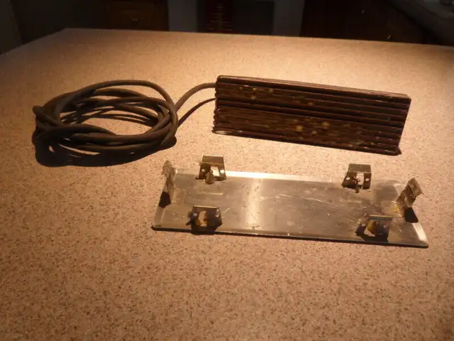 Carpet iron. in Power Tools in St. Catharines - Image 2