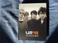 FS: "U2" DVDs