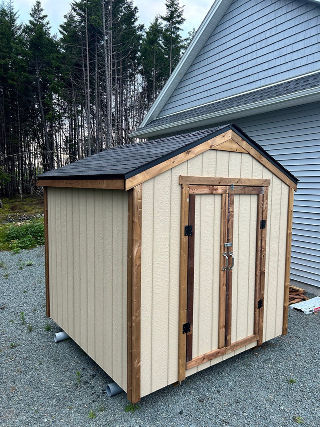New sheds  in Outdoor Tools & Storage in Bedford - Image 3
