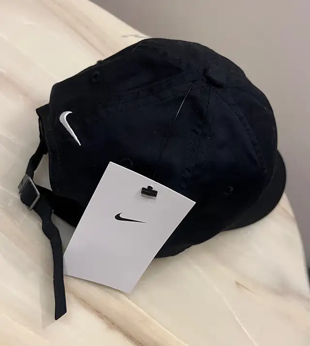 NIKE Heritage86 golf Dri-fit unstructured cap 62854390754563121