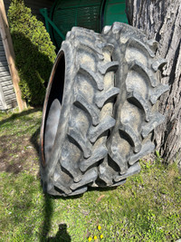 13.6x46 tractor tires 