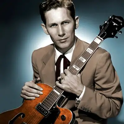 CDs For Chet Atkins And Les Paul Fans, View more