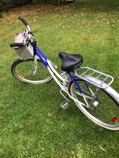 Schwinn Bike, View more