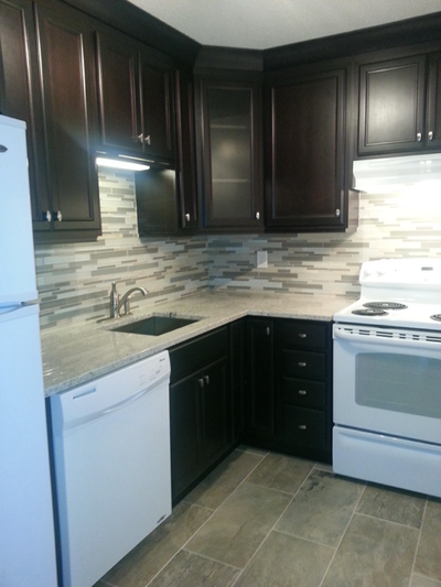 Sought after Location Hintonburg: Burnside Terrace Steps from Tunney’s Pasture, Ottawa River bike an...