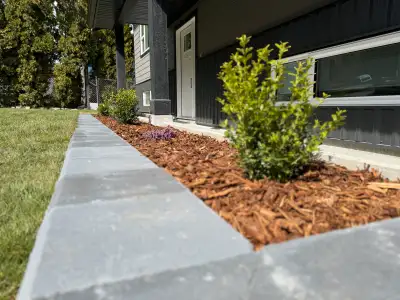 Fir Bark Mulch For Sale, View more