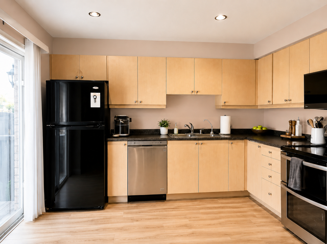 3 Bedroom House for Rent in Barrie in Long Term Rentals in Barrie - Image 8