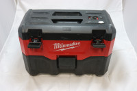 Milwaukee Wet/Dry Vaccum Cleaner | 0880-20 (#38406)