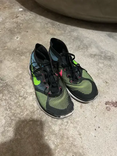 Nike shoes, View more