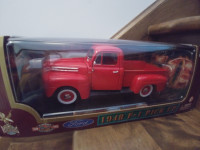 Ford F100 1948
