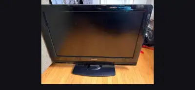 TV Television & Computer Monitor 32-inch VGA HDMI LCD32W57CA, View more