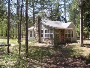 Grand Bend Cottage Rental - 1 minute walk to private beach, View more