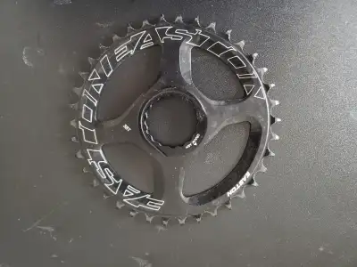 Easton 38T Direct Mount Bike Chainring, View more