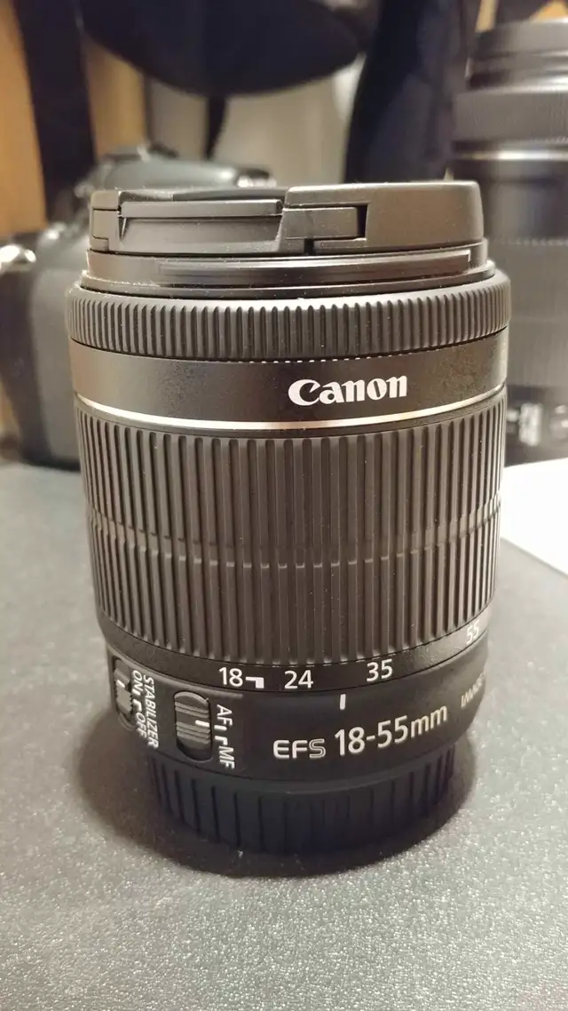 Canon Eos 70D62864360689411124