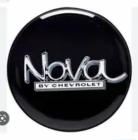 Chevy Nova bar stool Cushion