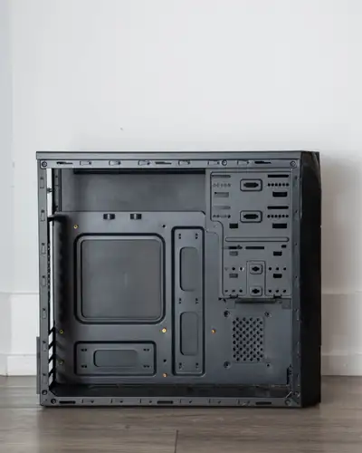 Rosewill Micro ATX Case - Modded, View more
