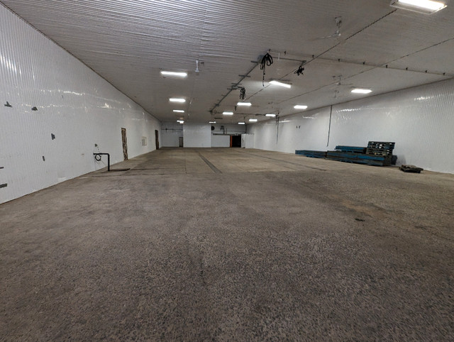 Affordable Warehouse Space in Commercial & Office Space for Rent in London - Image 4