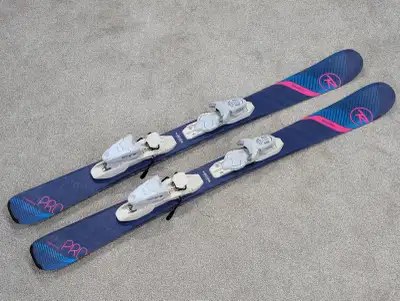 Rossignol Ski - Junior Experience PRO 110cm, View more