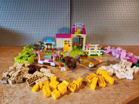 Lego JUNIOR 10674 Pony Farm