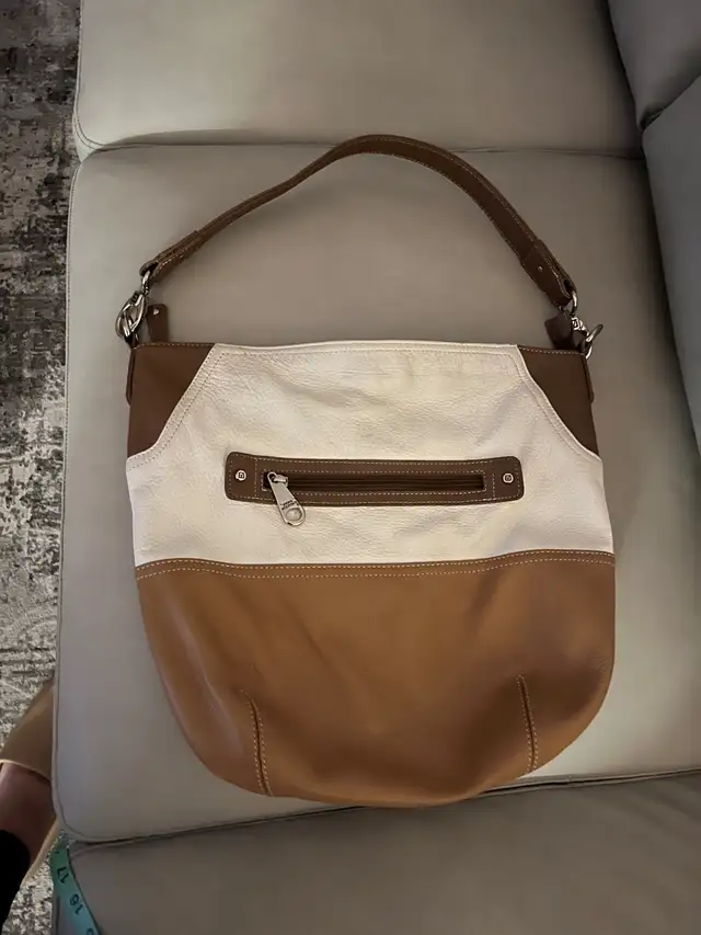 Stone Mountain Handbag