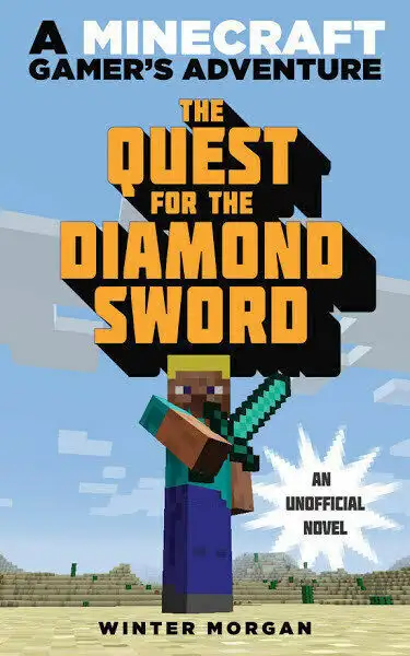 The Quest for the Diamond Sword, View more