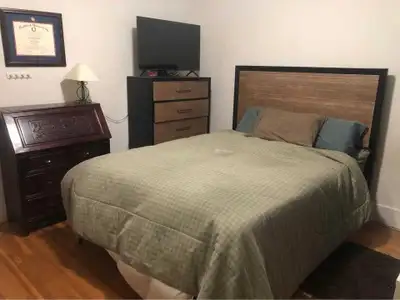 This is a used room that is available for rent, perfect for any student or person looking for an aff...